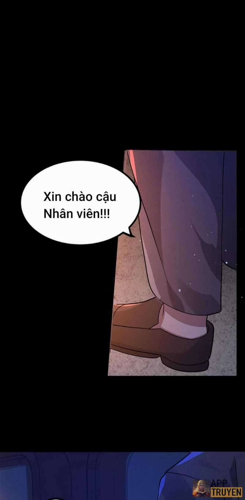 Quy Tắc Chuyện Lạ: Bắt Đầu Hóa Thân Đánh Lui Chiến Thần Chapter 21 - Trang 2