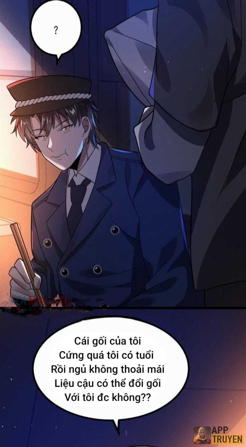 Quy Tắc Chuyện Lạ: Bắt Đầu Hóa Thân Đánh Lui Chiến Thần Chapter 21 - Trang 2