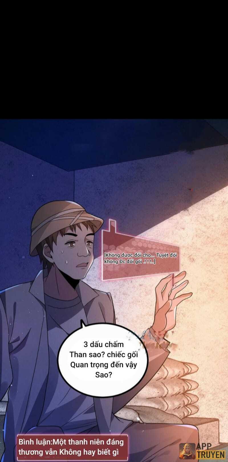 Quy Tắc Chuyện Lạ: Bắt Đầu Hóa Thân Đánh Lui Chiến Thần Chapter 21 - Trang 2