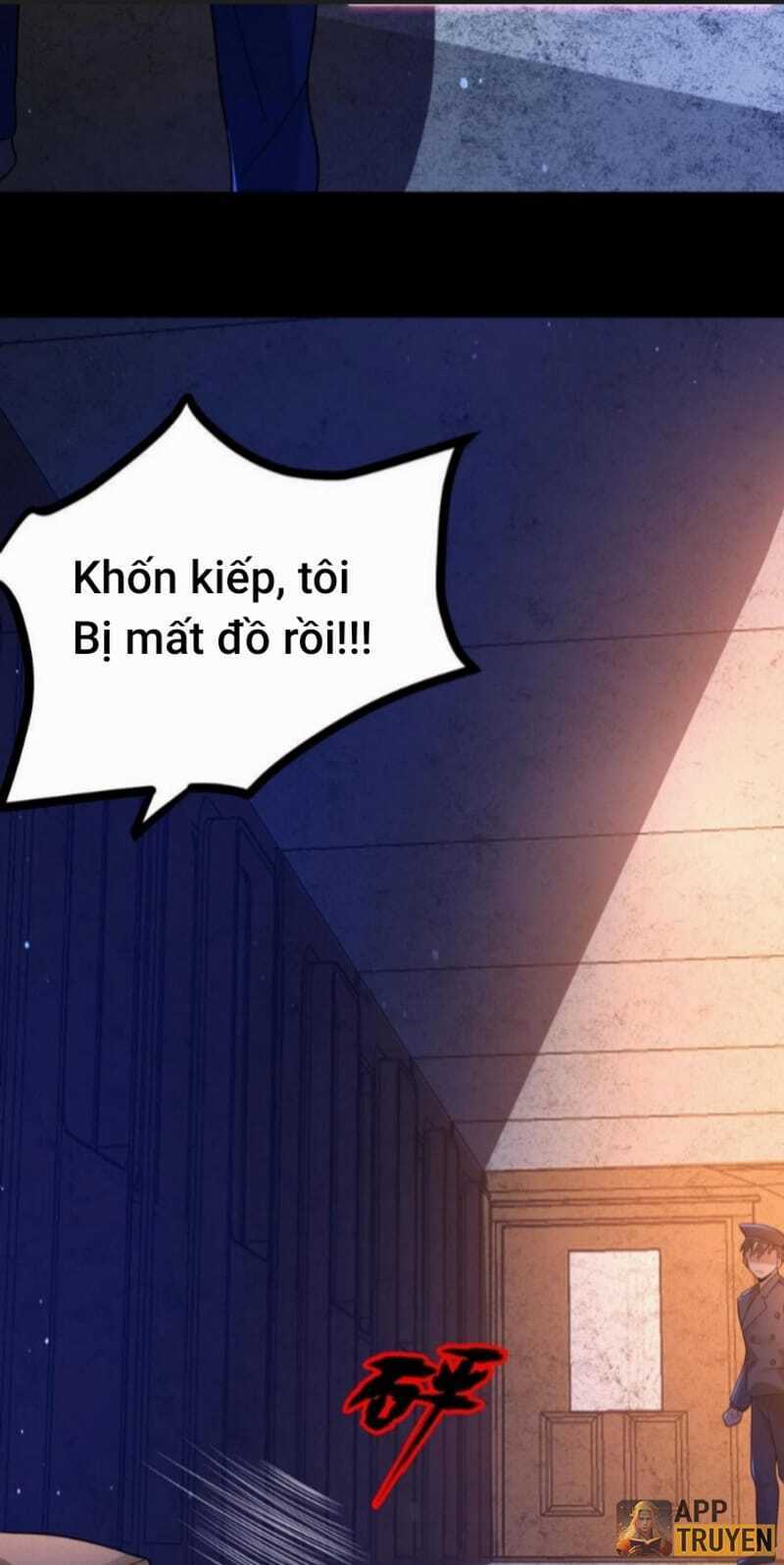 Quy Tắc Chuyện Lạ: Bắt Đầu Hóa Thân Đánh Lui Chiến Thần Chapter 21 - Trang 2