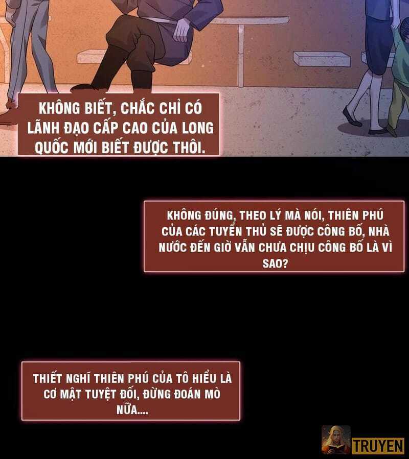 Quy Tắc Chuyện Lạ: Bắt Đầu Hóa Thân Đánh Lui Chiến Thần Chapter 21 - Trang 2