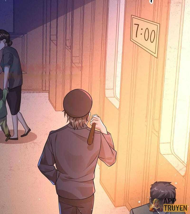 Quy Tắc Chuyện Lạ: Bắt Đầu Hóa Thân Đánh Lui Chiến Thần Chapter 21 - Trang 2