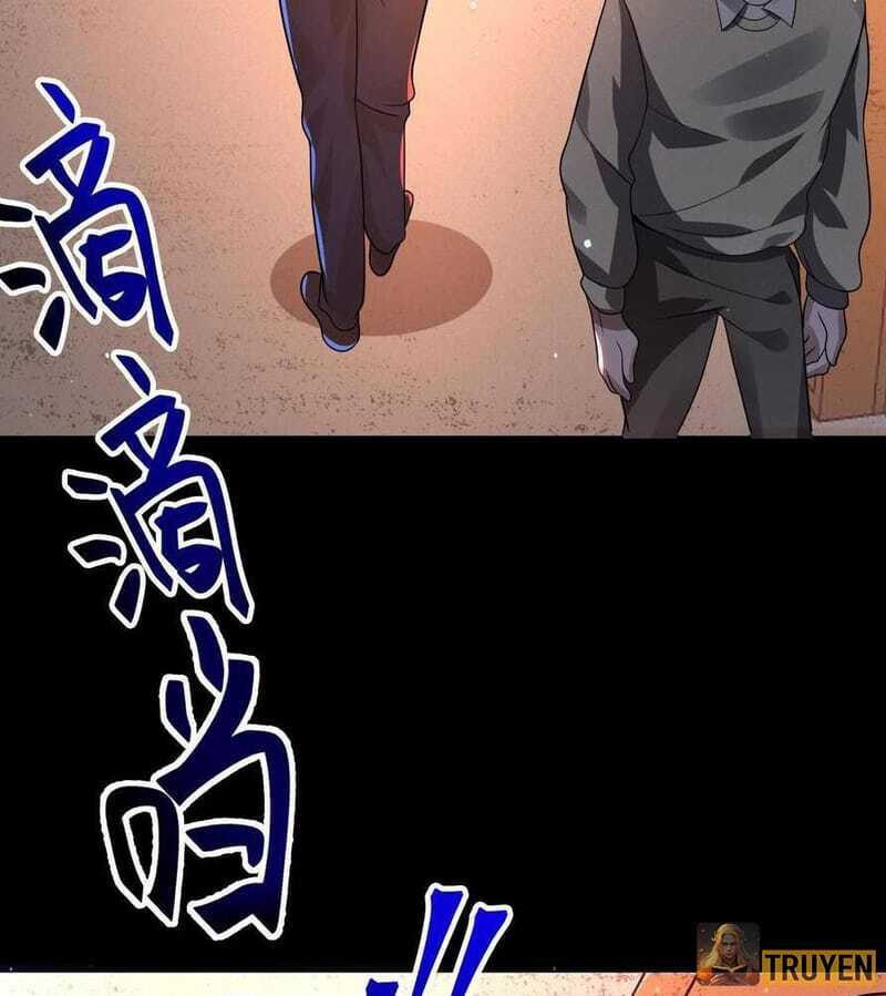 Quy Tắc Chuyện Lạ: Bắt Đầu Hóa Thân Đánh Lui Chiến Thần Chapter 21 - Trang 2