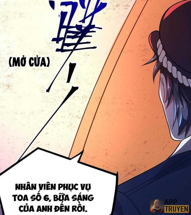 Quy Tắc Chuyện Lạ: Bắt Đầu Hóa Thân Đánh Lui Chiến Thần Chapter 21 - Trang 2