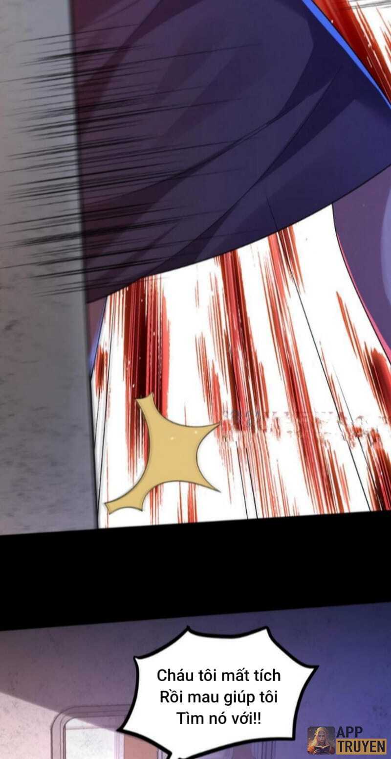 Quy Tắc Chuyện Lạ: Bắt Đầu Hóa Thân Đánh Lui Chiến Thần Chapter 22 - Trang 2