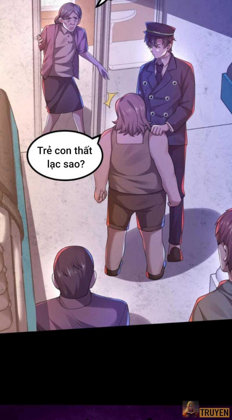 Quy Tắc Chuyện Lạ: Bắt Đầu Hóa Thân Đánh Lui Chiến Thần Chapter 22 - Trang 2