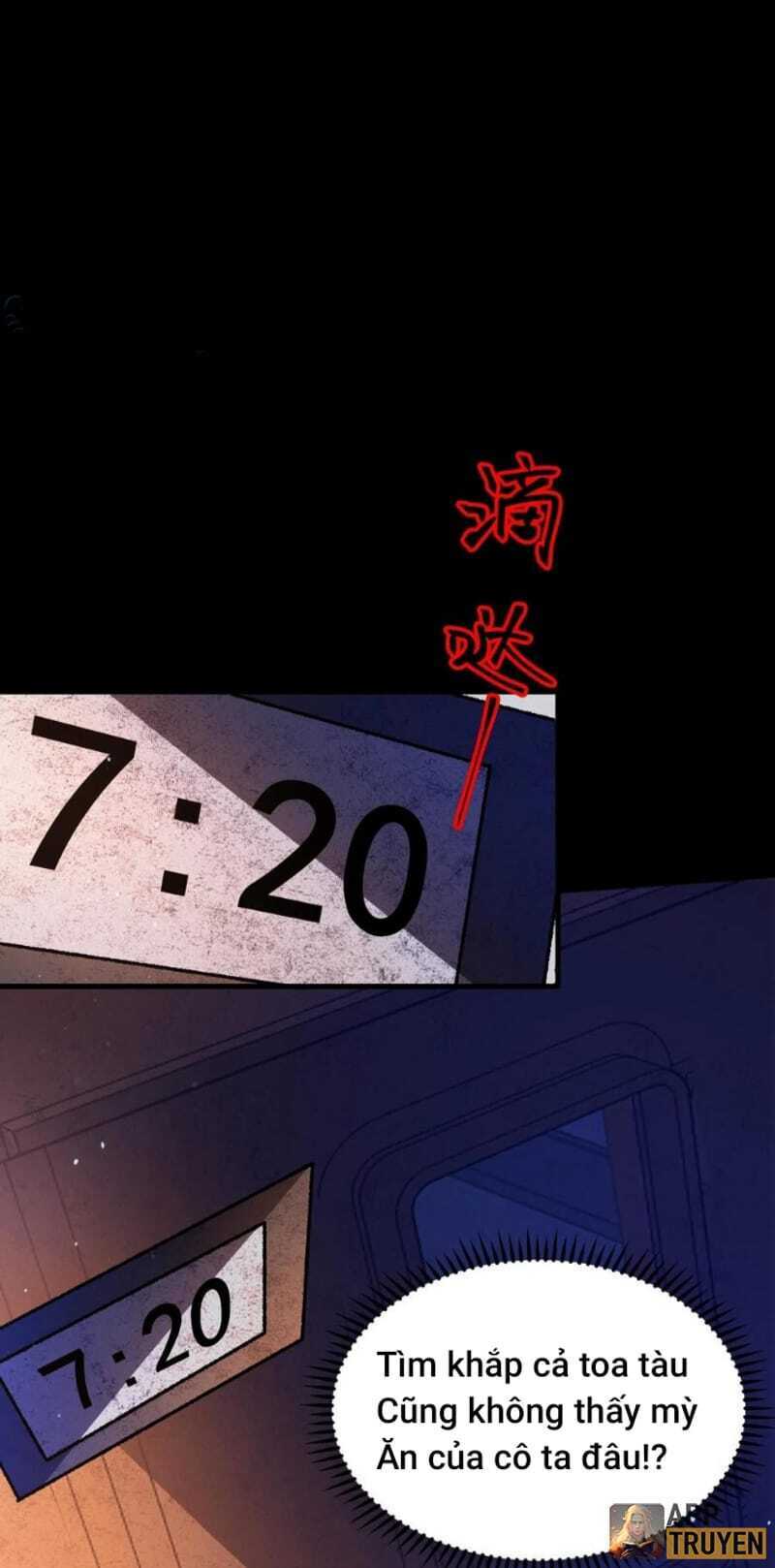 Quy Tắc Chuyện Lạ: Bắt Đầu Hóa Thân Đánh Lui Chiến Thần Chapter 22 - Trang 2