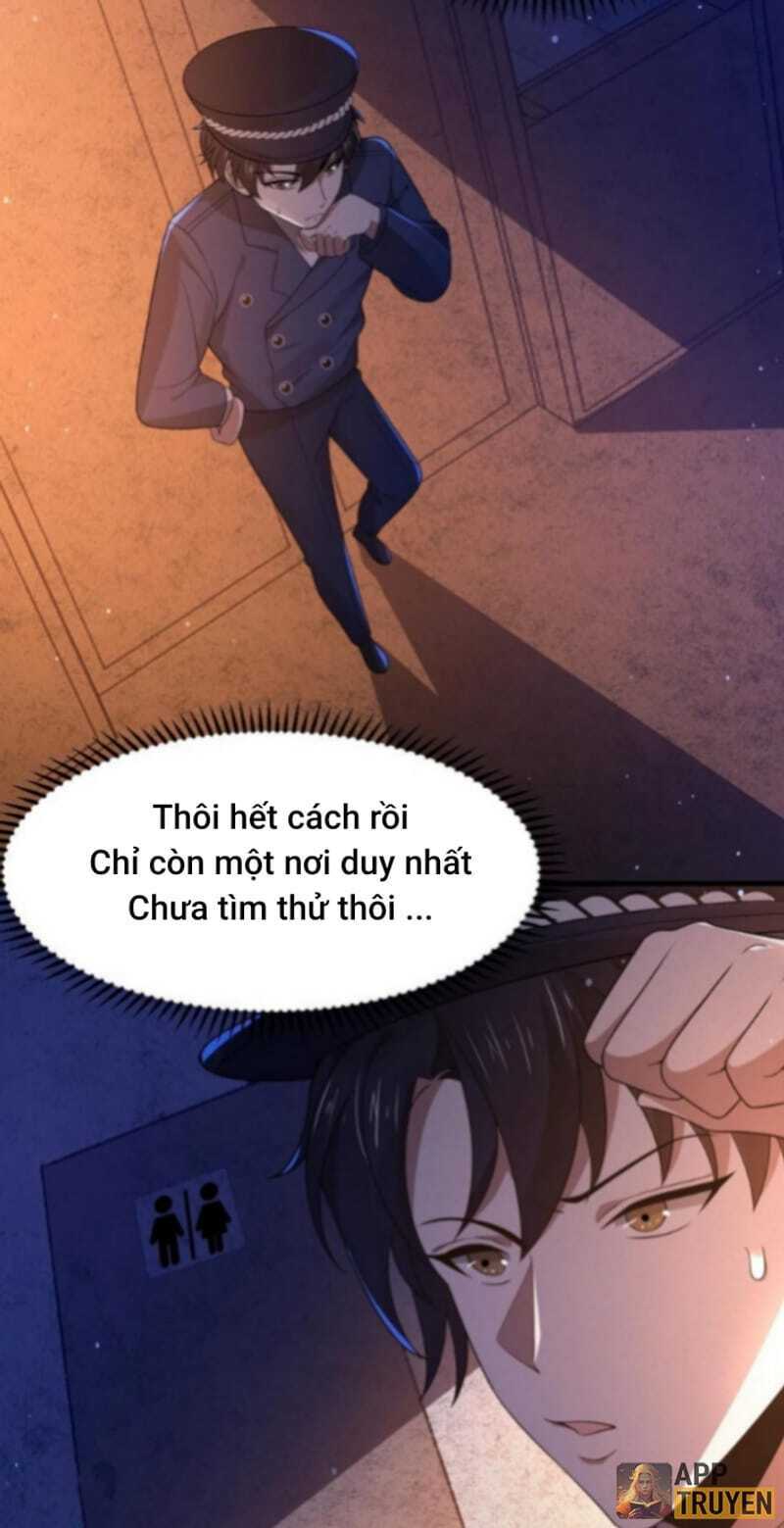 Quy Tắc Chuyện Lạ: Bắt Đầu Hóa Thân Đánh Lui Chiến Thần Chapter 22 - Trang 2