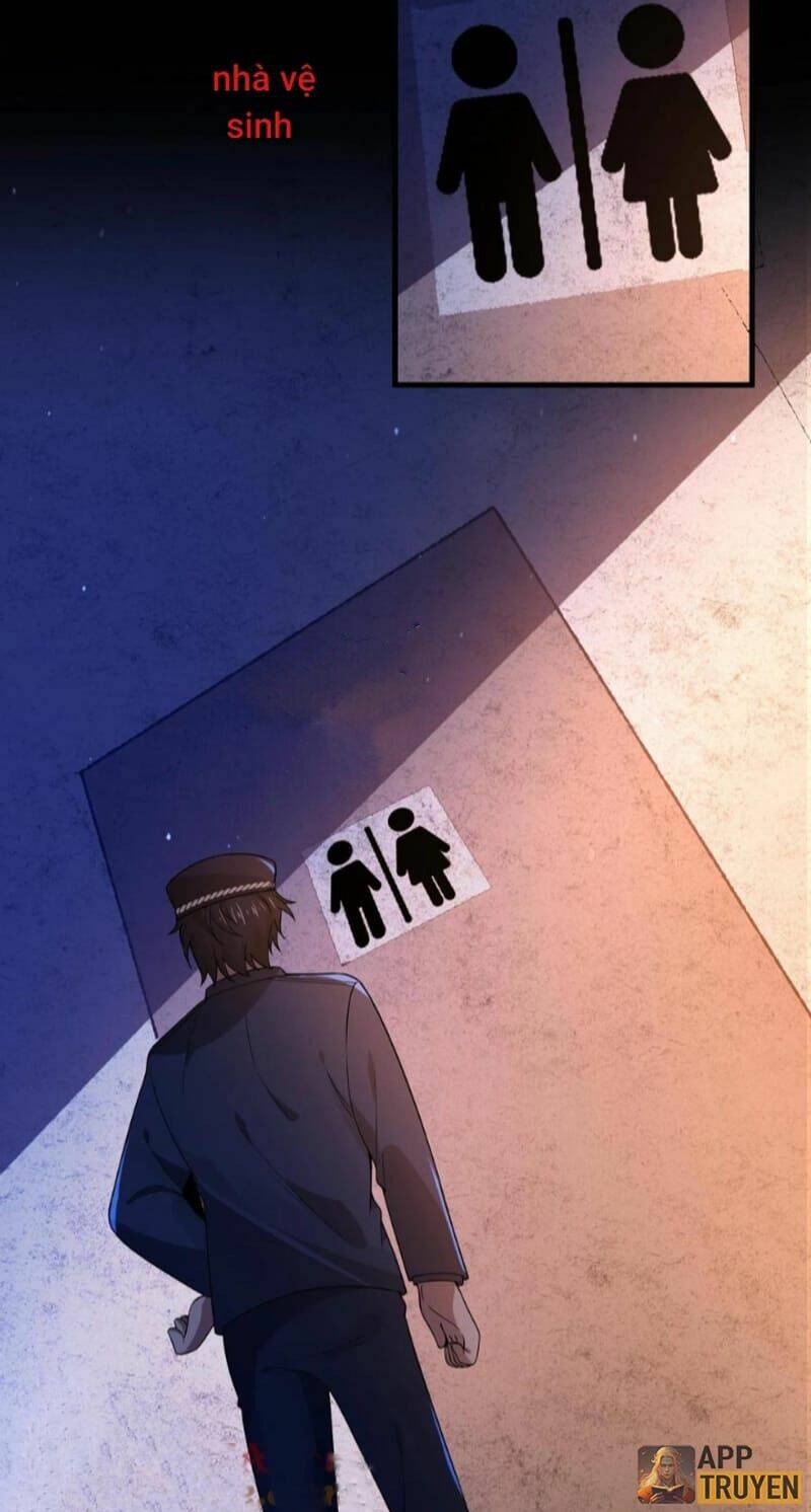 Quy Tắc Chuyện Lạ: Bắt Đầu Hóa Thân Đánh Lui Chiến Thần Chapter 22 - Trang 2