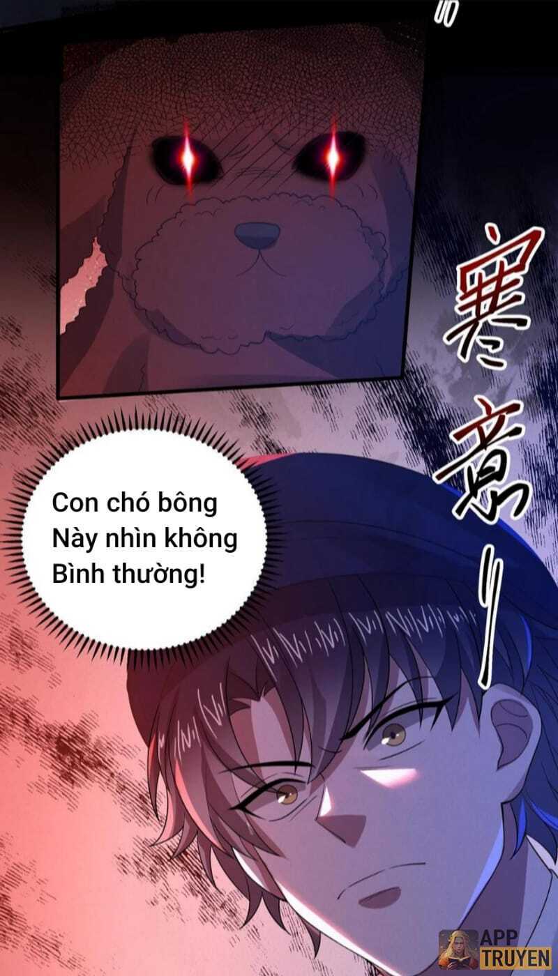 Quy Tắc Chuyện Lạ: Bắt Đầu Hóa Thân Đánh Lui Chiến Thần Chapter 22 - Trang 2