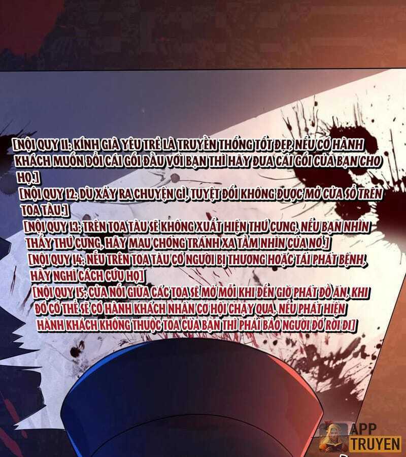 Quy Tắc Chuyện Lạ: Bắt Đầu Hóa Thân Đánh Lui Chiến Thần Chapter 23 - Trang 2