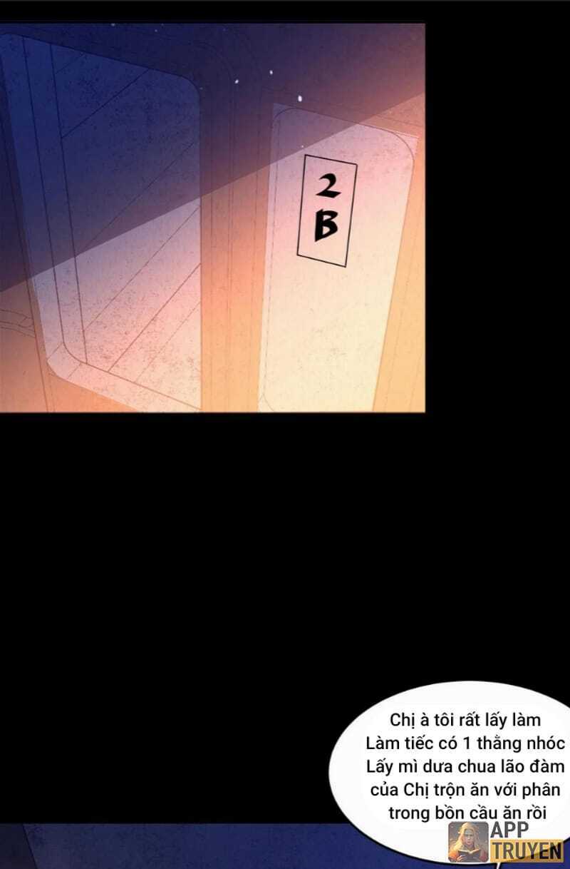 Quy Tắc Chuyện Lạ: Bắt Đầu Hóa Thân Đánh Lui Chiến Thần Chapter 23 - Trang 2