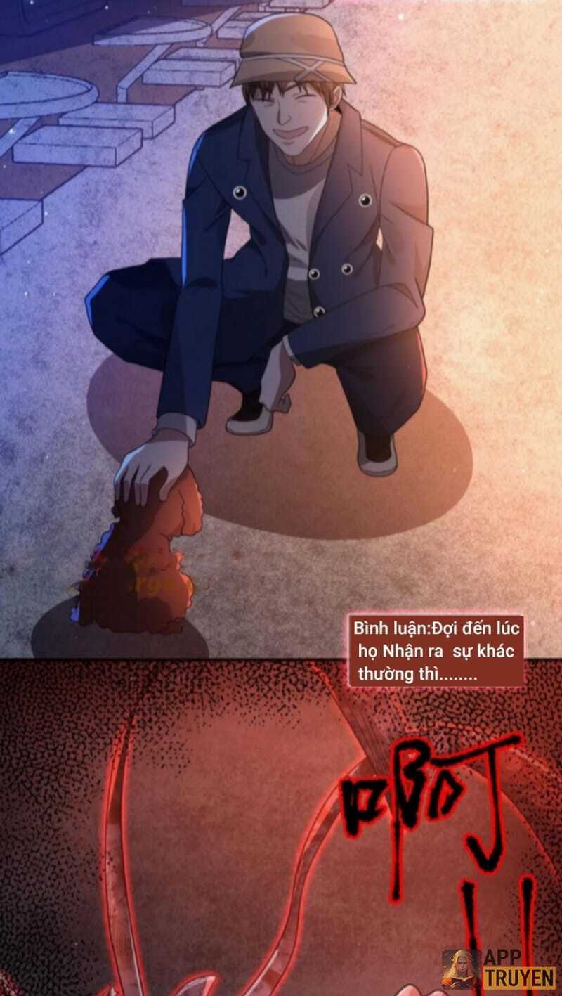 Quy Tắc Chuyện Lạ: Bắt Đầu Hóa Thân Đánh Lui Chiến Thần Chapter 23 - Trang 2