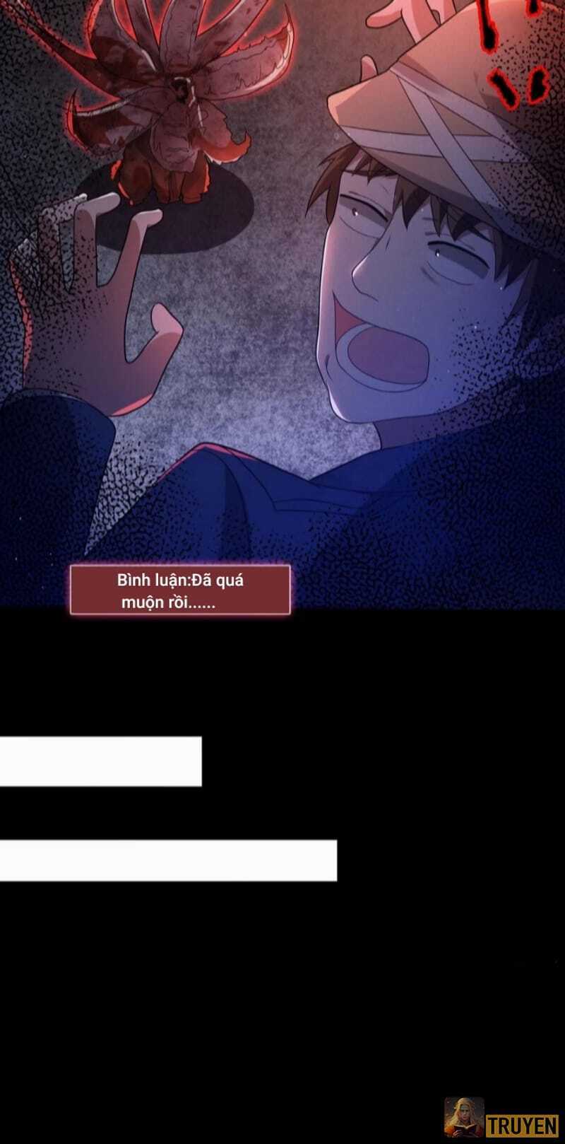 Quy Tắc Chuyện Lạ: Bắt Đầu Hóa Thân Đánh Lui Chiến Thần Chapter 23 - Trang 2