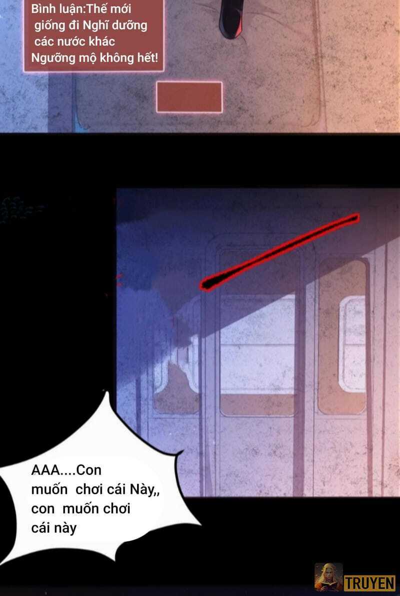 Quy Tắc Chuyện Lạ: Bắt Đầu Hóa Thân Đánh Lui Chiến Thần Chapter 23 - Trang 2