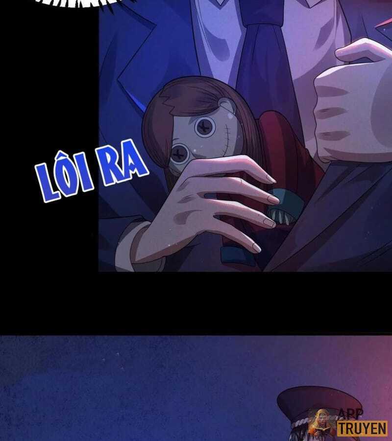 Quy Tắc Chuyện Lạ: Bắt Đầu Hóa Thân Đánh Lui Chiến Thần Chapter 23 - Trang 2