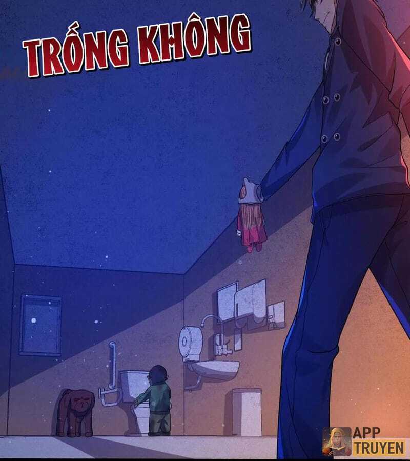 Quy Tắc Chuyện Lạ: Bắt Đầu Hóa Thân Đánh Lui Chiến Thần Chapter 23 - Trang 2