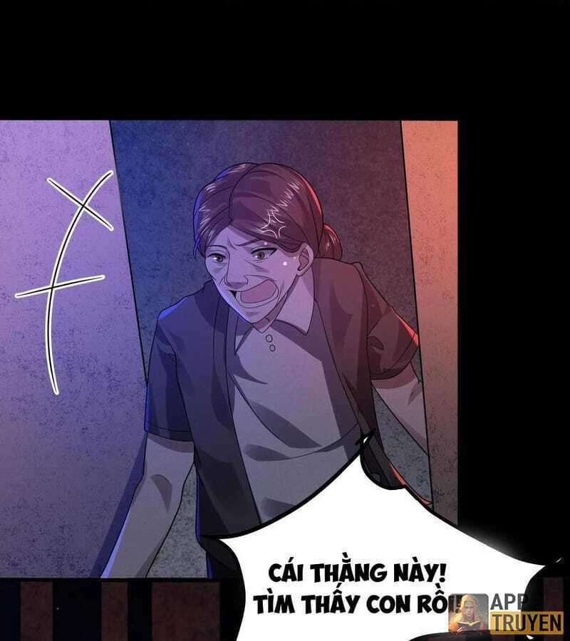 Quy Tắc Chuyện Lạ: Bắt Đầu Hóa Thân Đánh Lui Chiến Thần Chapter 23 - Trang 2