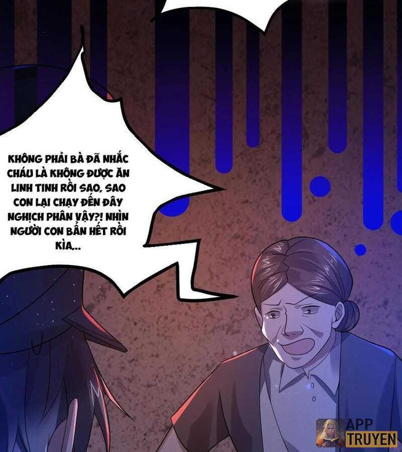 Quy Tắc Chuyện Lạ: Bắt Đầu Hóa Thân Đánh Lui Chiến Thần Chapter 23 - Trang 2