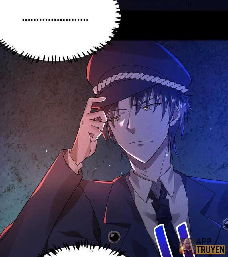 Quy Tắc Chuyện Lạ: Bắt Đầu Hóa Thân Đánh Lui Chiến Thần Chapter 23 - Trang 2