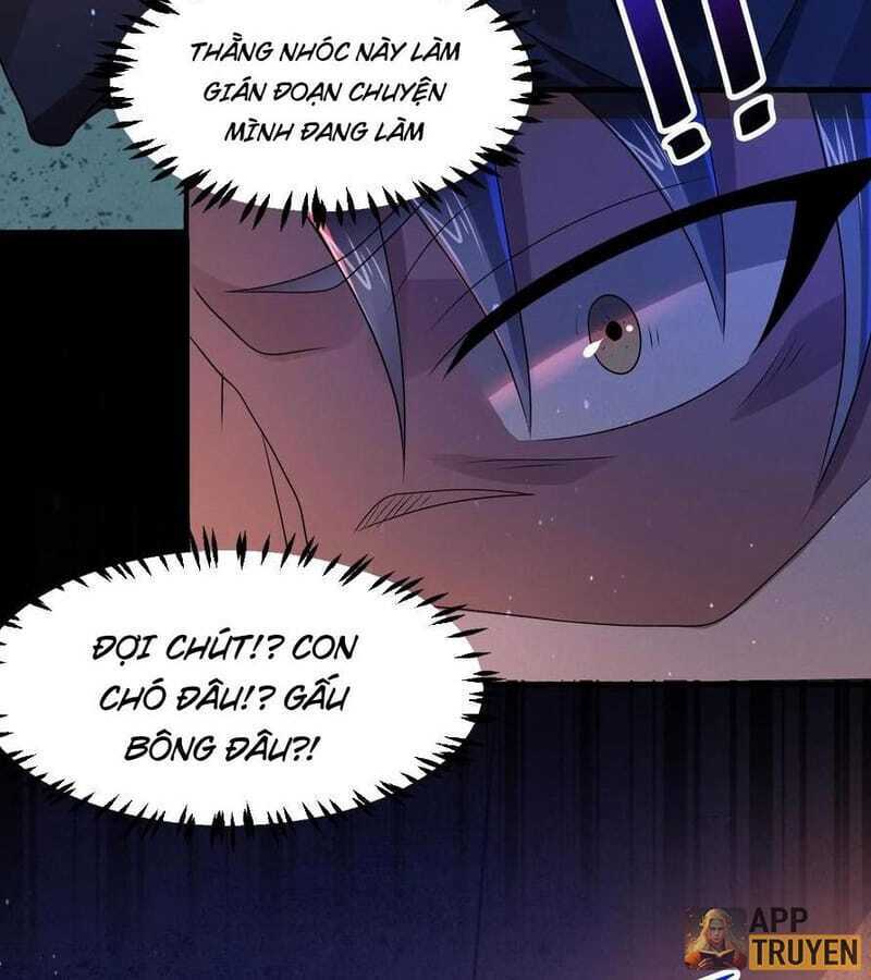 Quy Tắc Chuyện Lạ: Bắt Đầu Hóa Thân Đánh Lui Chiến Thần Chapter 23 - Trang 2