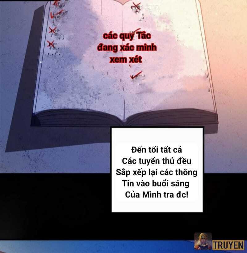 Quy Tắc Chuyện Lạ: Bắt Đầu Hóa Thân Đánh Lui Chiến Thần Chapter 25 - Trang 2