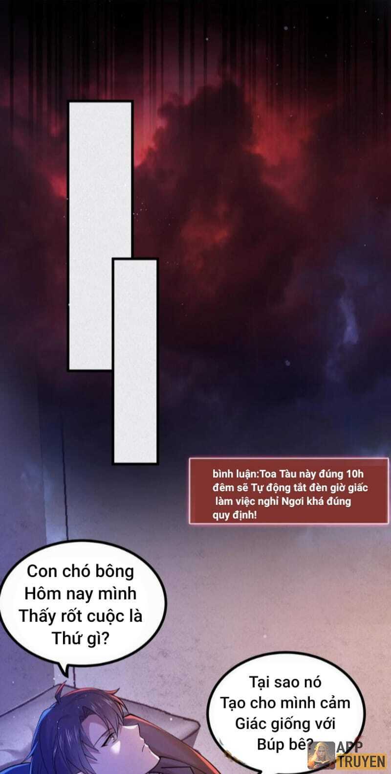 Quy Tắc Chuyện Lạ: Bắt Đầu Hóa Thân Đánh Lui Chiến Thần Chapter 25 - Trang 2