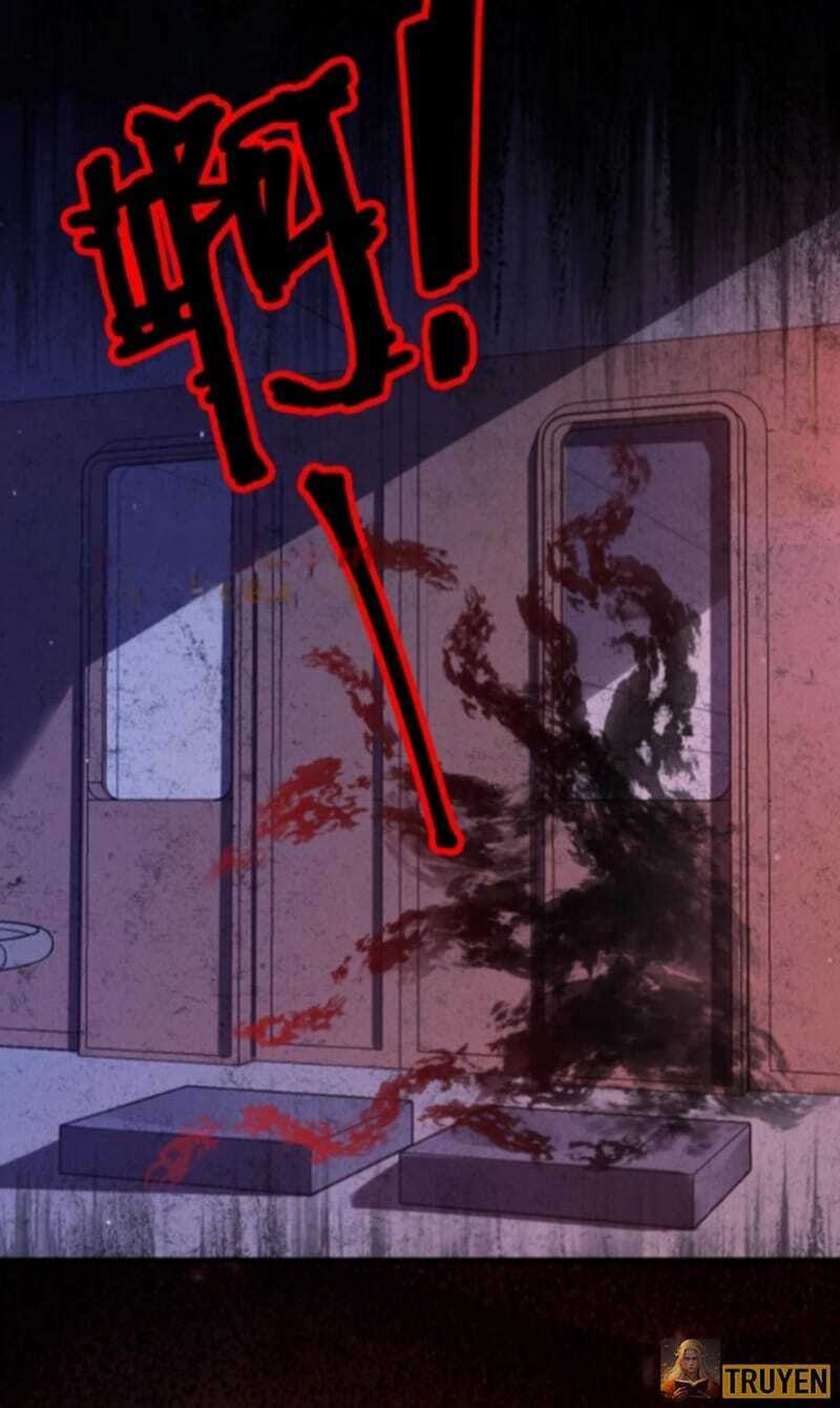 Quy Tắc Chuyện Lạ: Bắt Đầu Hóa Thân Đánh Lui Chiến Thần Chapter 26 - Trang 2