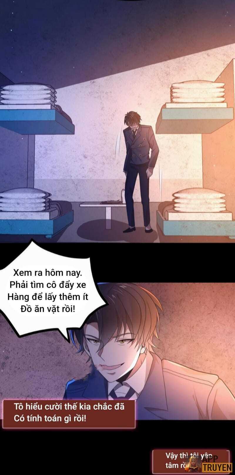 Quy Tắc Chuyện Lạ: Bắt Đầu Hóa Thân Đánh Lui Chiến Thần Chapter 26 - Trang 2