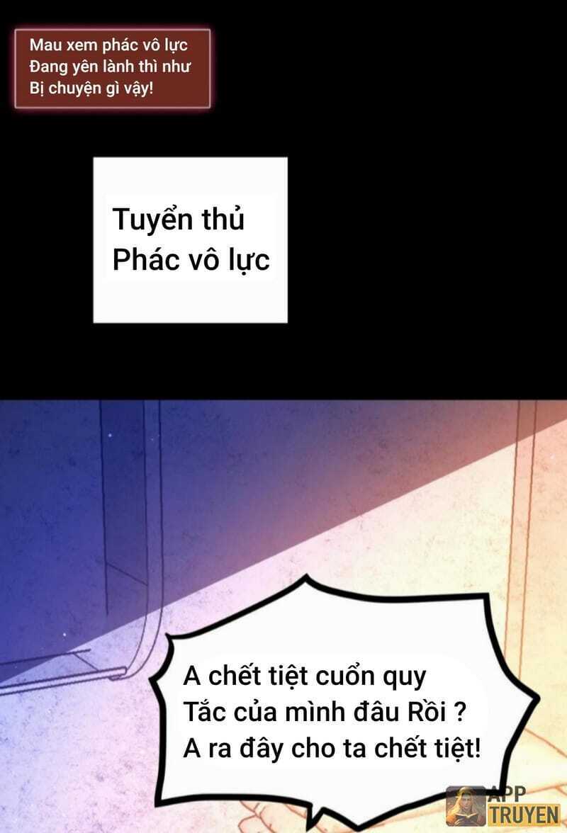 Quy Tắc Chuyện Lạ: Bắt Đầu Hóa Thân Đánh Lui Chiến Thần Chapter 26 - Trang 2