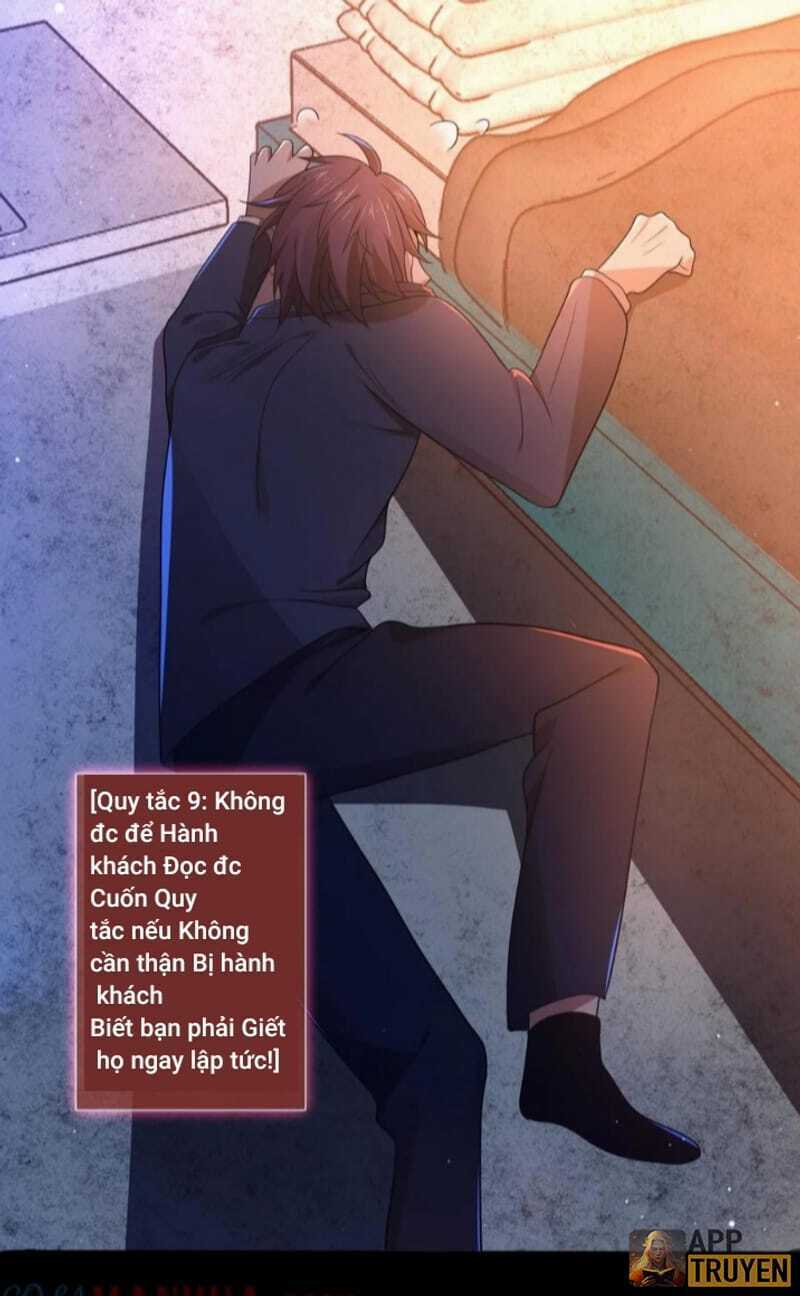 Quy Tắc Chuyện Lạ: Bắt Đầu Hóa Thân Đánh Lui Chiến Thần Chapter 26 - Trang 2