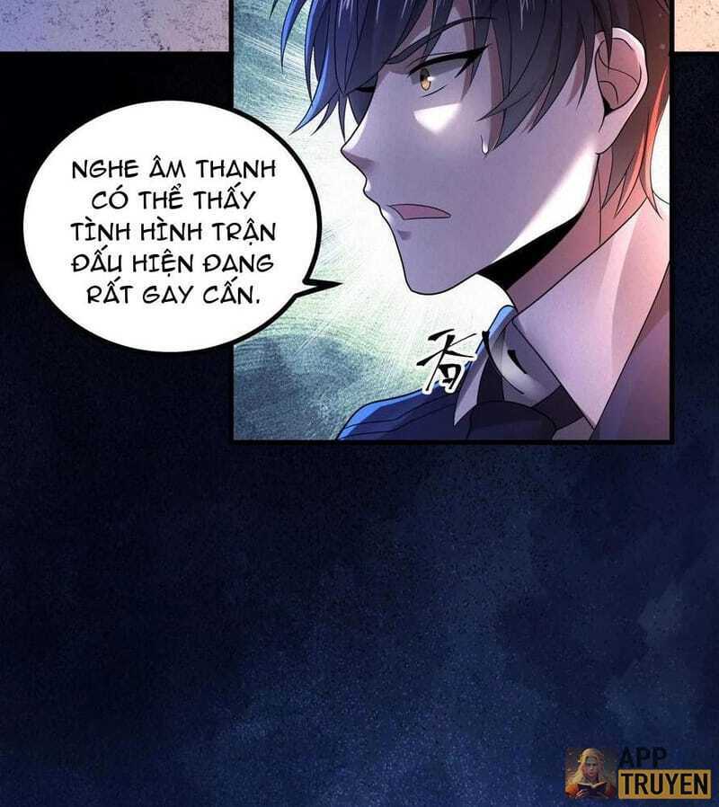 Quy Tắc Chuyện Lạ: Bắt Đầu Hóa Thân Đánh Lui Chiến Thần Chapter 26 - Trang 2