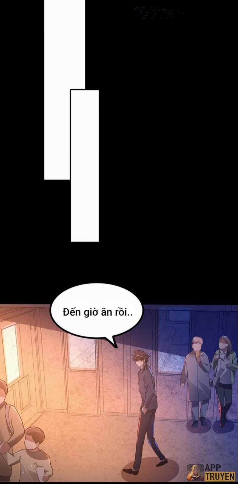 Quy Tắc Chuyện Lạ: Bắt Đầu Hóa Thân Đánh Lui Chiến Thần Chapter 26 - Trang 2