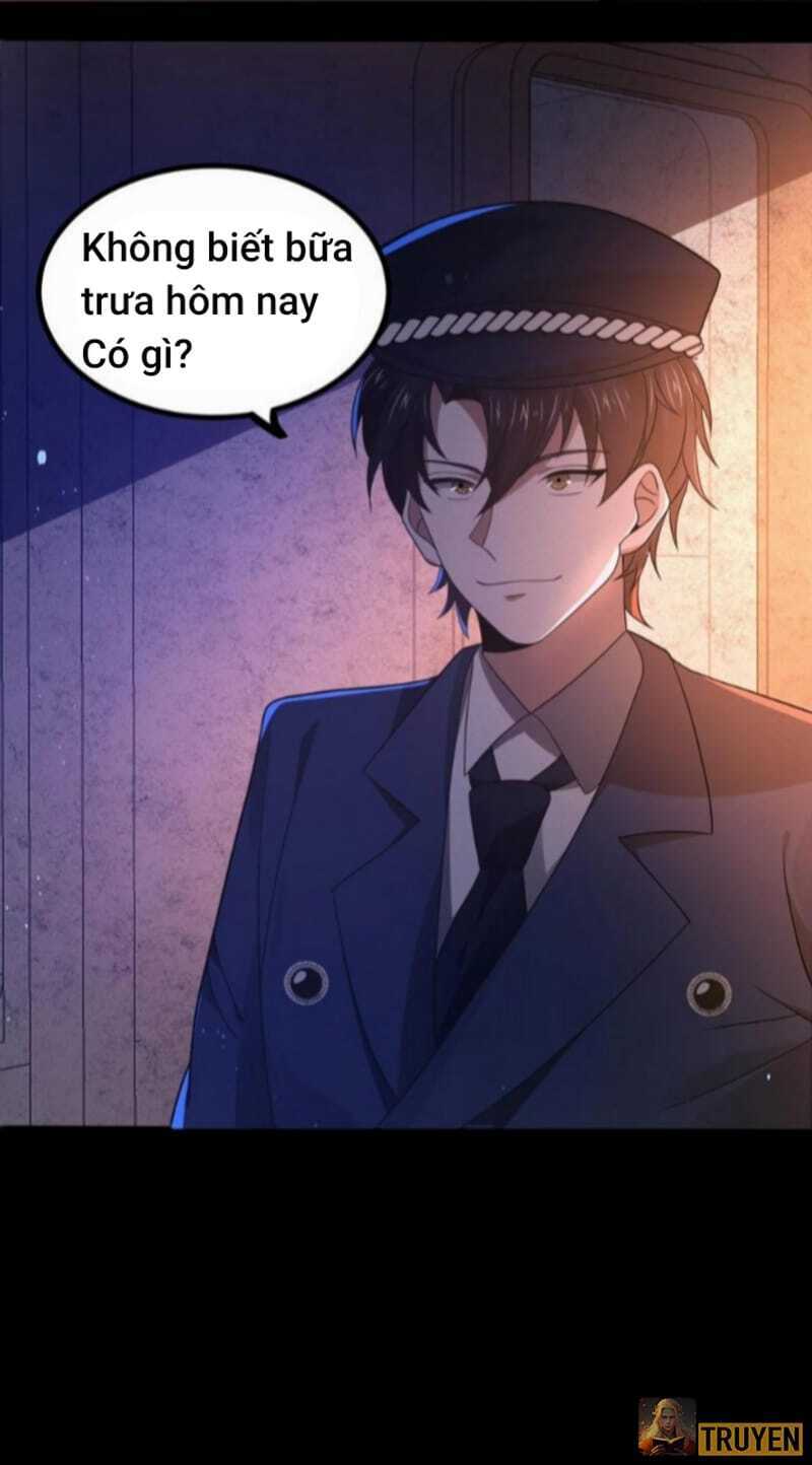 Quy Tắc Chuyện Lạ: Bắt Đầu Hóa Thân Đánh Lui Chiến Thần Chapter 26 - Trang 2