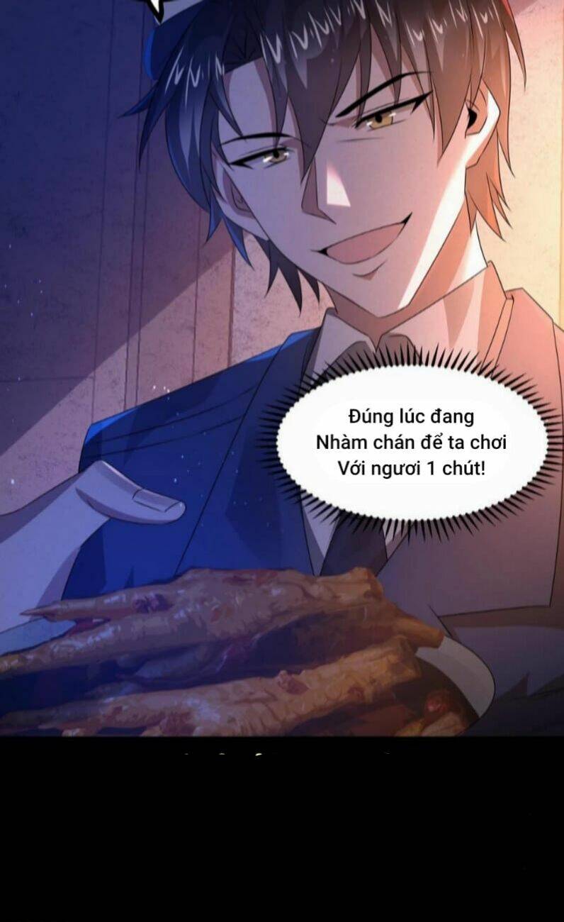 Quy Tắc Chuyện Lạ: Bắt Đầu Hóa Thân Đánh Lui Chiến Thần Chapter 26 - Trang 2