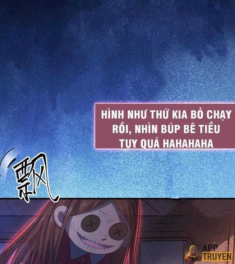 Quy Tắc Chuyện Lạ: Bắt Đầu Hóa Thân Đánh Lui Chiến Thần Chapter 26 - Trang 2