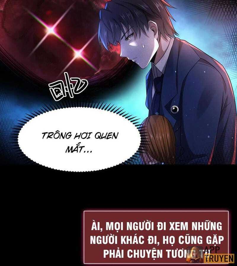 Quy Tắc Chuyện Lạ: Bắt Đầu Hóa Thân Đánh Lui Chiến Thần Chapter 26 - Trang 2