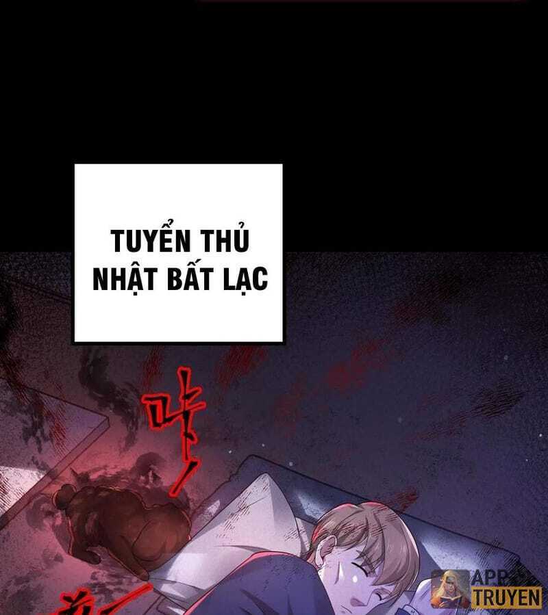 Quy Tắc Chuyện Lạ: Bắt Đầu Hóa Thân Đánh Lui Chiến Thần Chapter 26 - Trang 2