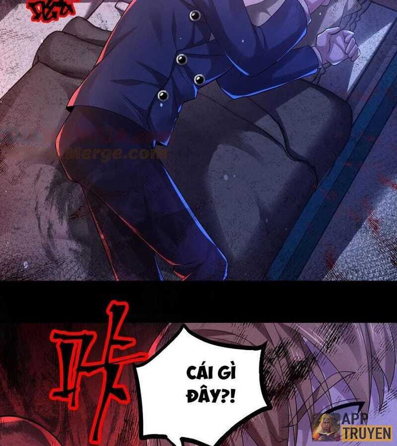 Quy Tắc Chuyện Lạ: Bắt Đầu Hóa Thân Đánh Lui Chiến Thần Chapter 26 - Trang 2
