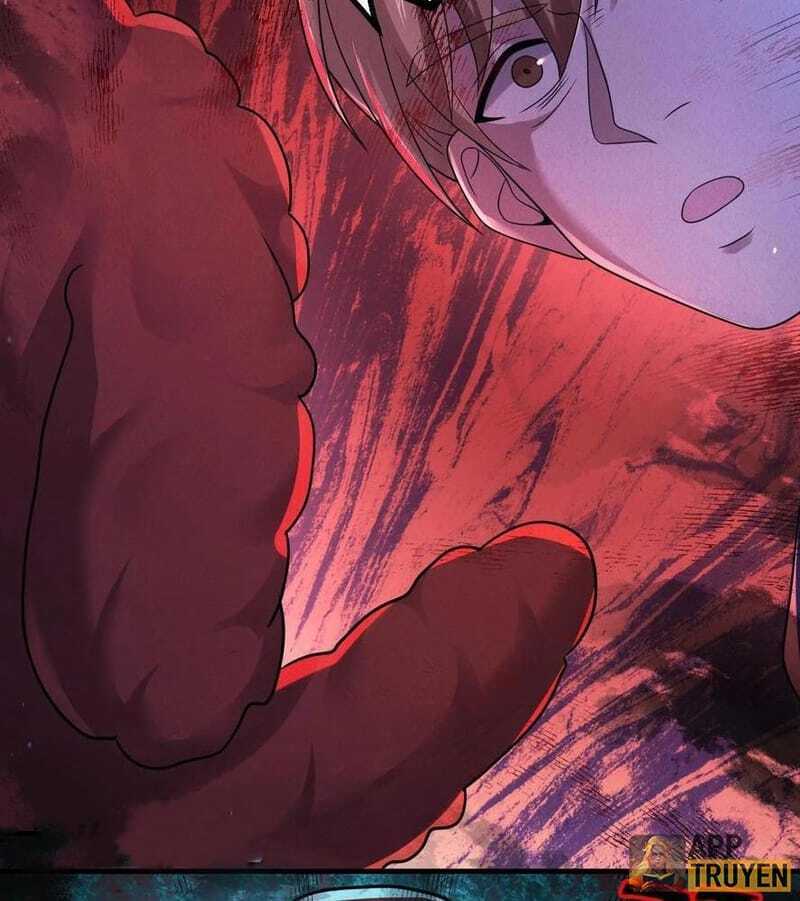 Quy Tắc Chuyện Lạ: Bắt Đầu Hóa Thân Đánh Lui Chiến Thần Chapter 26 - Trang 2