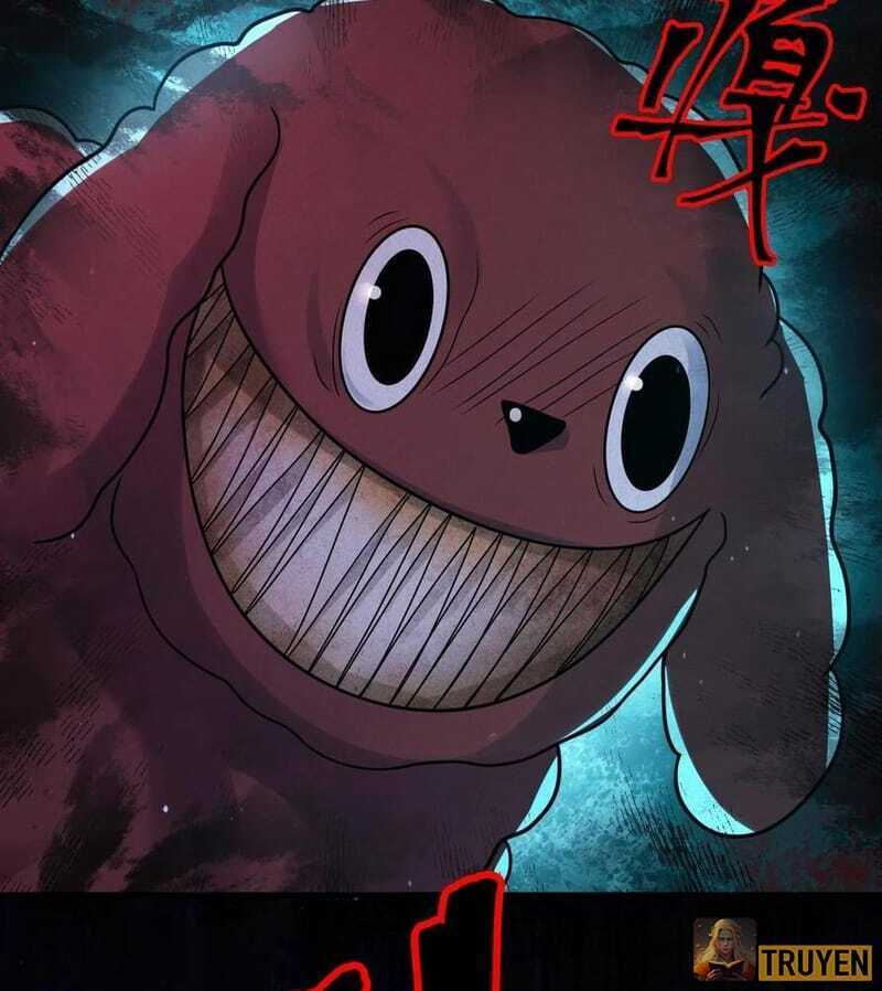 Quy Tắc Chuyện Lạ: Bắt Đầu Hóa Thân Đánh Lui Chiến Thần Chapter 26 - Trang 2