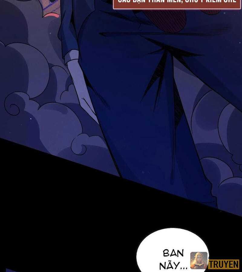 Quy Tắc Chuyện Lạ: Bắt Đầu Hóa Thân Đánh Lui Chiến Thần Chapter 27 - Trang 2