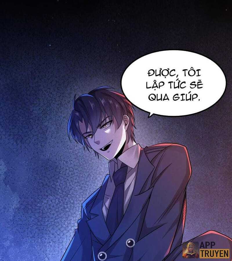 Quy Tắc Chuyện Lạ: Bắt Đầu Hóa Thân Đánh Lui Chiến Thần Chapter 28 - Trang 2