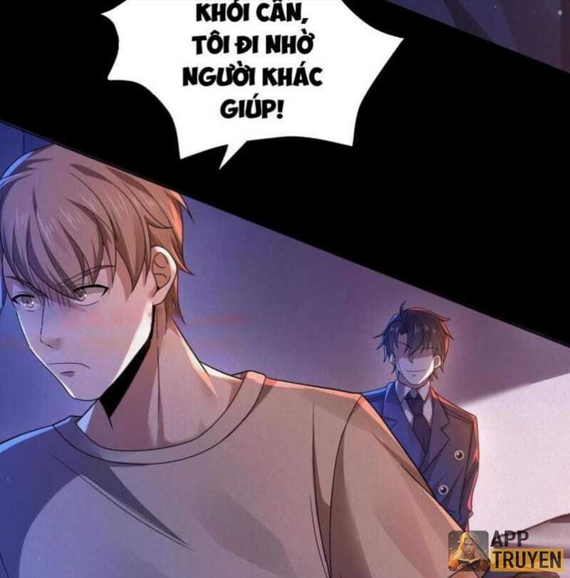 Quy Tắc Chuyện Lạ: Bắt Đầu Hóa Thân Đánh Lui Chiến Thần Chapter 28 - Trang 2