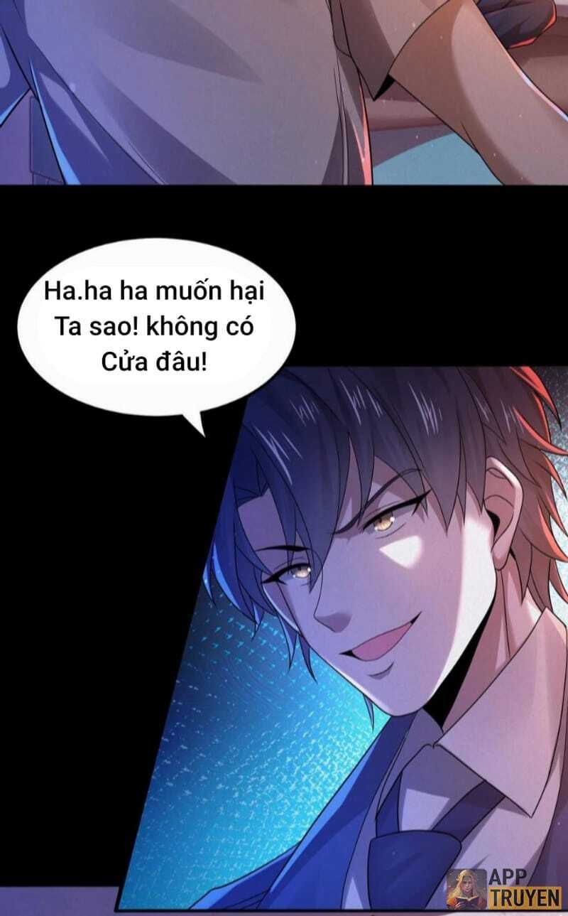 Quy Tắc Chuyện Lạ: Bắt Đầu Hóa Thân Đánh Lui Chiến Thần Chapter 28 - Trang 2