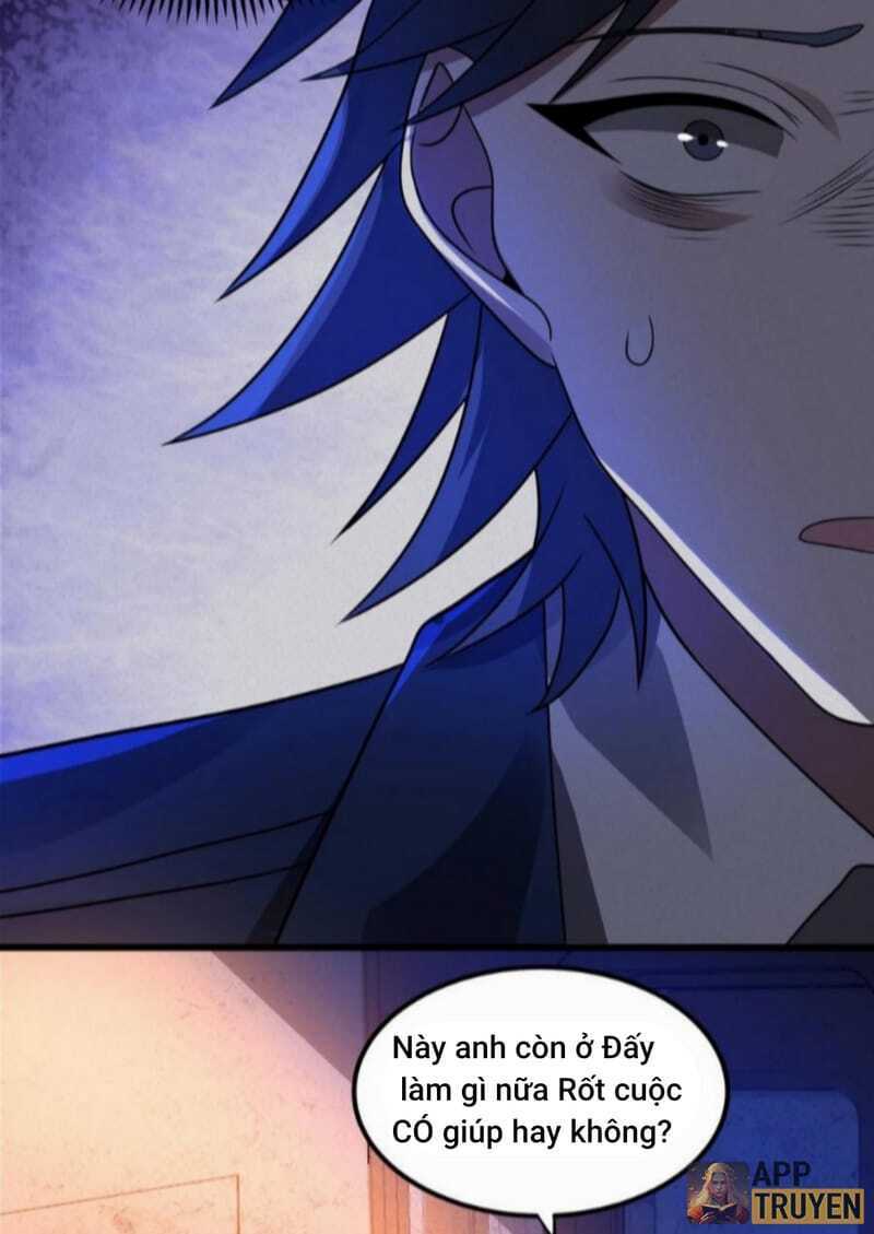 Quy Tắc Chuyện Lạ: Bắt Đầu Hóa Thân Đánh Lui Chiến Thần Chapter 28 - Trang 2