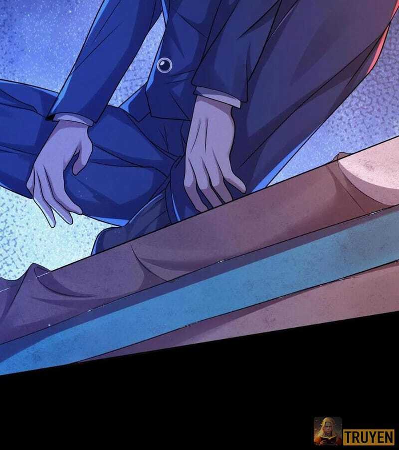 Quy Tắc Chuyện Lạ: Bắt Đầu Hóa Thân Đánh Lui Chiến Thần Chapter 28 - Trang 2