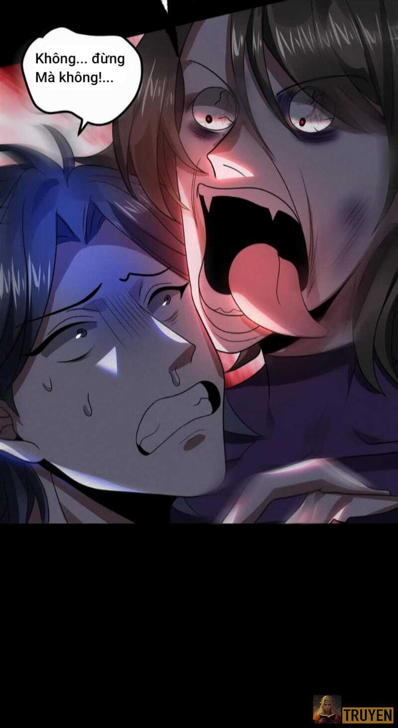 Quy Tắc Chuyện Lạ: Bắt Đầu Hóa Thân Đánh Lui Chiến Thần Chapter 28 - Trang 2