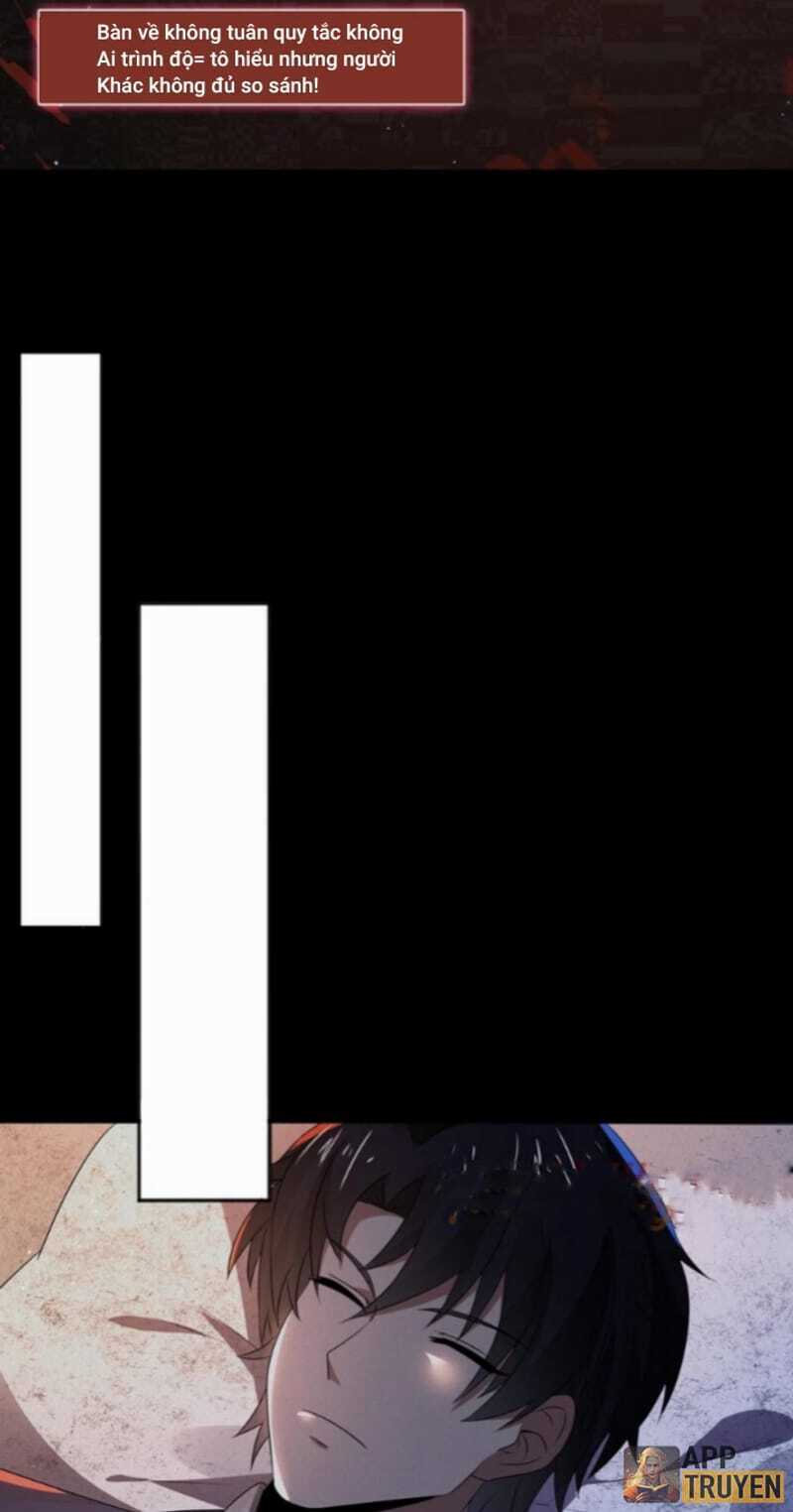 Quy Tắc Chuyện Lạ: Bắt Đầu Hóa Thân Đánh Lui Chiến Thần Chapter 28 - Trang 2