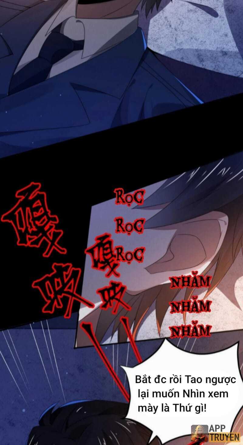 Quy Tắc Chuyện Lạ: Bắt Đầu Hóa Thân Đánh Lui Chiến Thần Chapter 28 - Trang 2